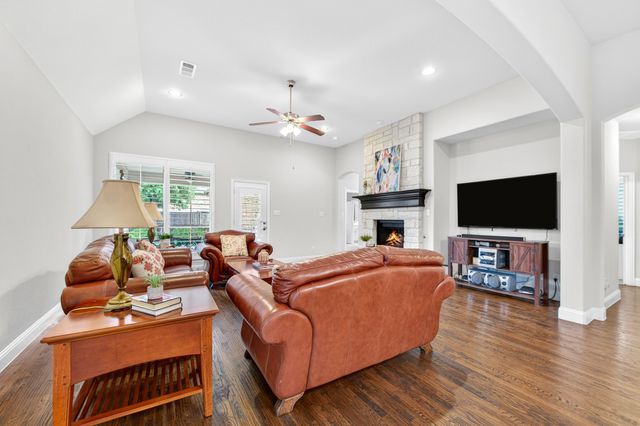 6612 Fortuna Lane, Mckinney, TX 75070