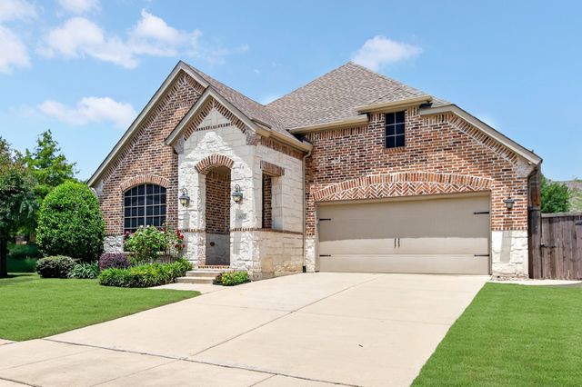 6612 Fortuna Lane, Mckinney, TX 75070