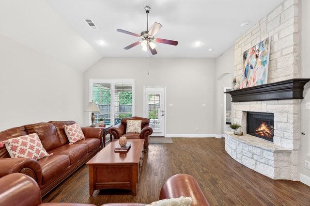 6612 Fortuna Lane, Mckinney, TX 75070