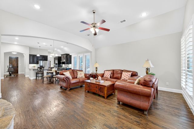 6612 Fortuna Lane, Mckinney, TX 75070