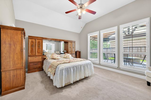 6612 Fortuna Lane, Mckinney, TX 75070