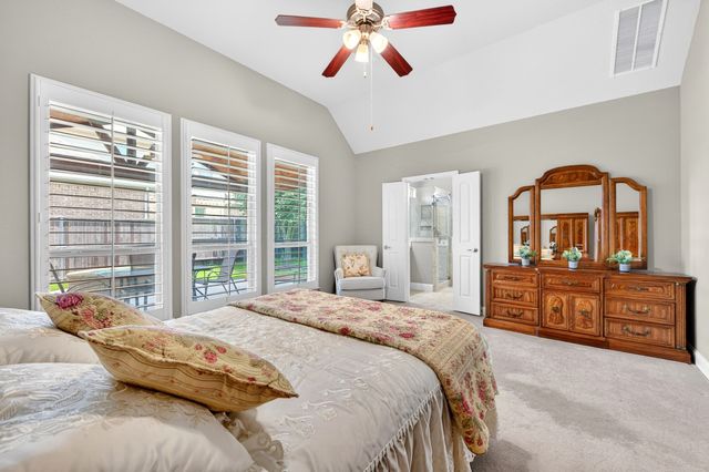 6612 Fortuna Lane, Mckinney, TX 75070