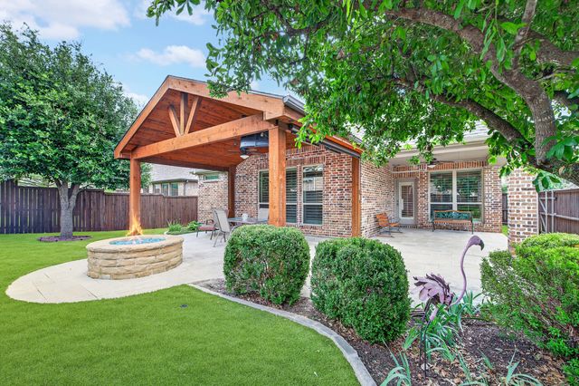6612 Fortuna Lane, Mckinney, TX 75070