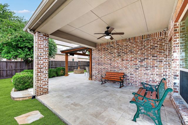 6612 Fortuna Lane, Mckinney, TX 75070