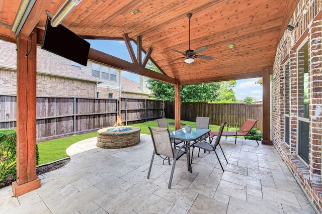 6612 Fortuna Lane, Mckinney, TX 75070