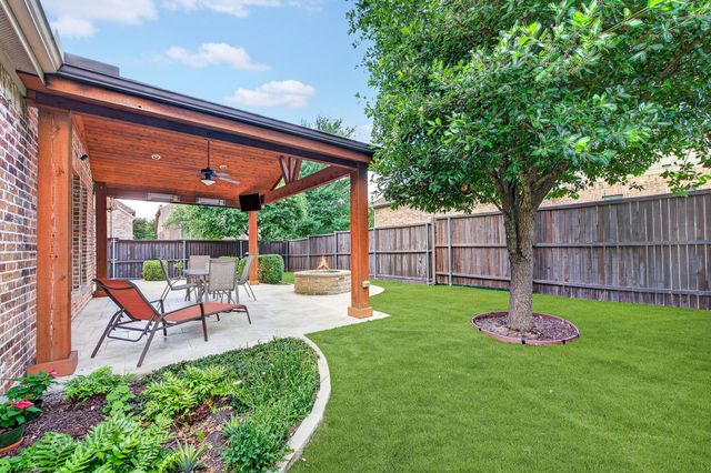 6612 Fortuna Lane, Mckinney, TX 75070