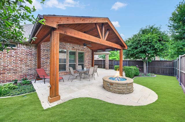 6612 Fortuna Lane, Mckinney, TX 75070