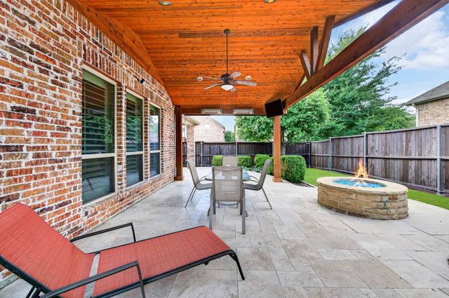 6612 Fortuna Lane, Mckinney, TX 75070