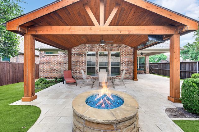 6612 Fortuna Lane, Mckinney, TX 75070