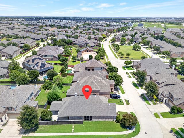 6612 Fortuna Lane, Mckinney, TX 75070