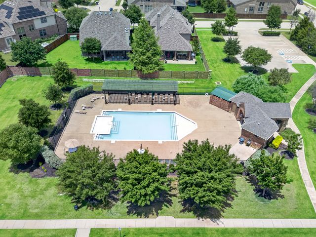 6612 Fortuna Lane, Mckinney, TX 75070