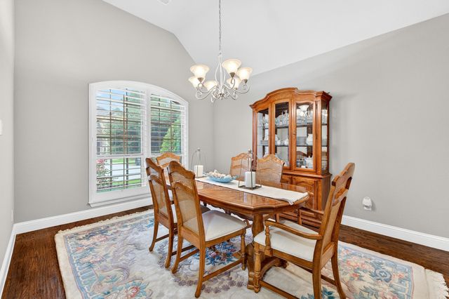 6612 Fortuna Lane, Mckinney, TX 75070