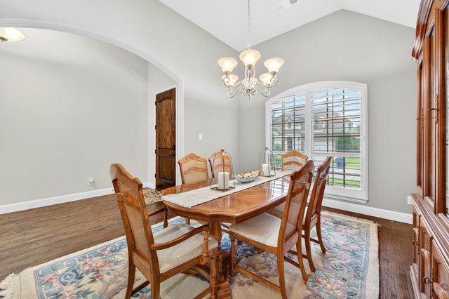 6612 Fortuna Lane, Mckinney, TX 75070