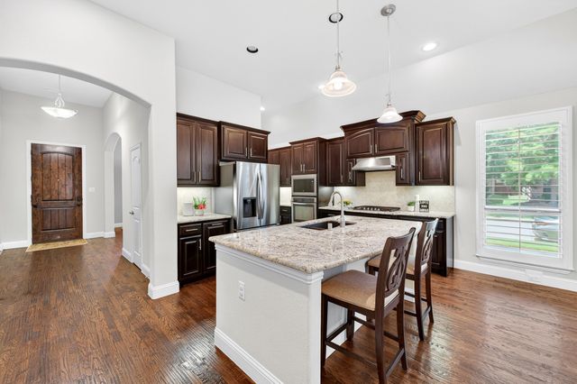 6612 Fortuna Lane, Mckinney, TX 75070