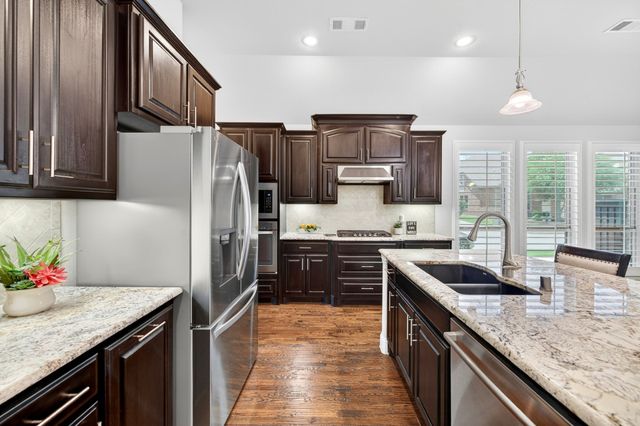 6612 Fortuna Lane, Mckinney, TX 75070