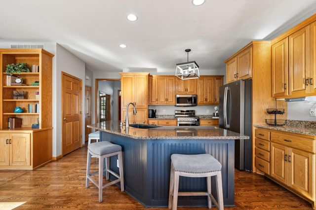 1304 155th Lane NW, Andover, MN 55304