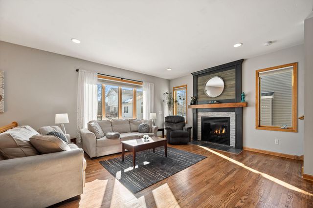 1304 155th Lane NW, Andover, MN 55304