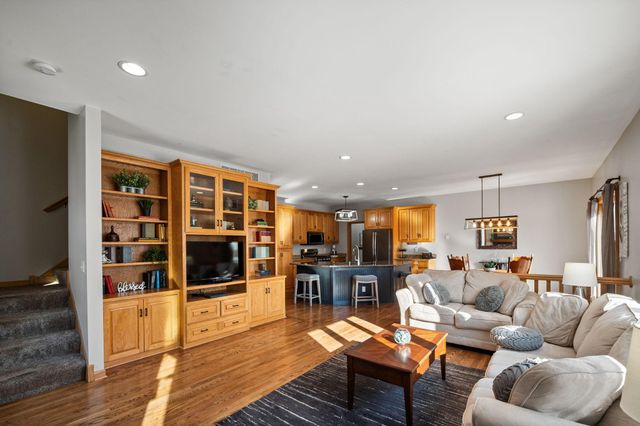 1304 155th Lane NW, Andover, MN 55304