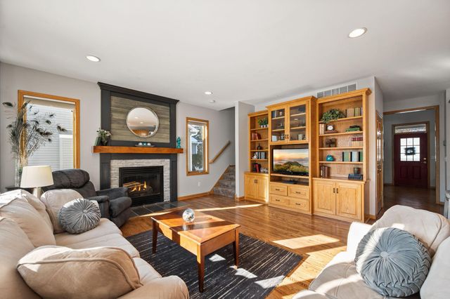 1304 155th Lane NW, Andover, MN 55304