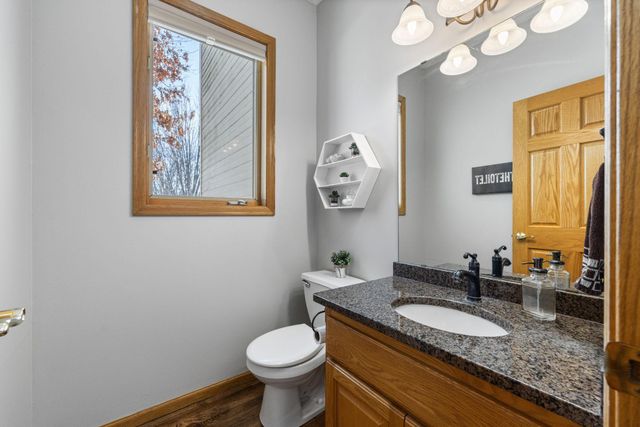 1304 155th Lane NW, Andover, MN 55304