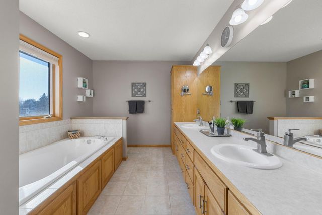 1304 155th Lane NW, Andover, MN 55304