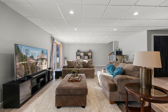 1304 155th Lane NW, Andover, MN 55304