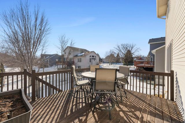 1304 155th Lane NW, Andover, MN 55304