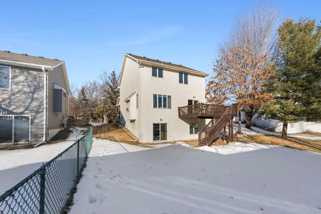 1304 155th Lane NW, Andover, MN 55304