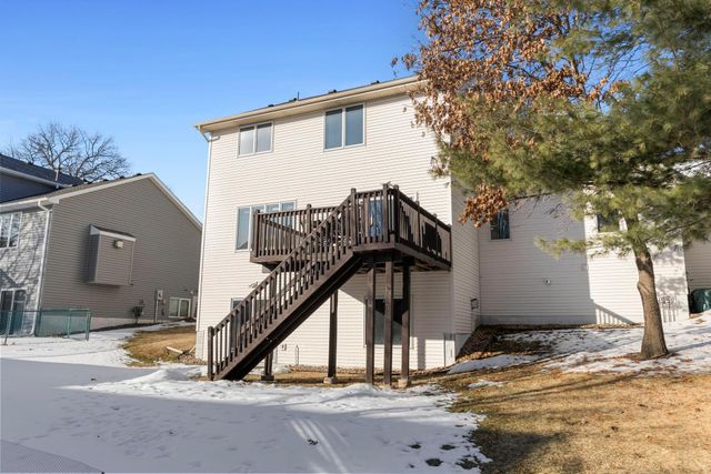 1304 155th Lane NW, Andover, MN 55304