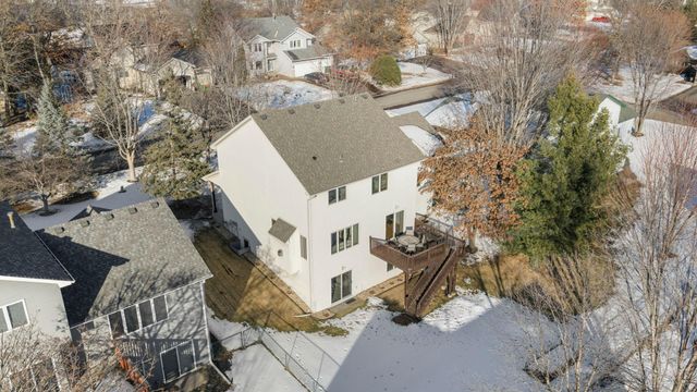 1304 155th Lane NW, Andover, MN 55304
