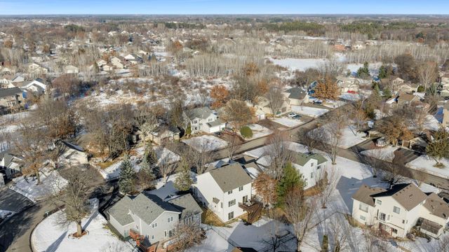 1304 155th Lane NW, Andover, MN 55304