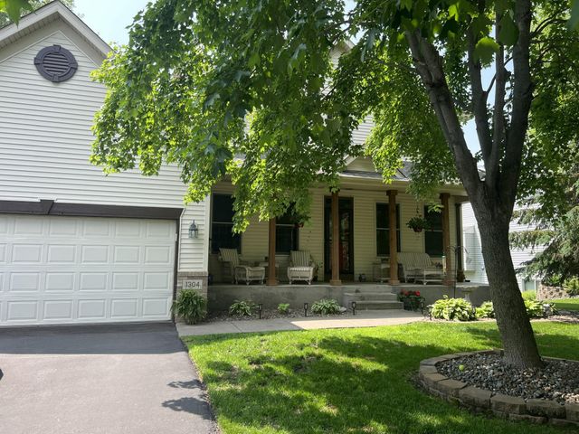 1304 155th Lane NW, Andover, MN 55304