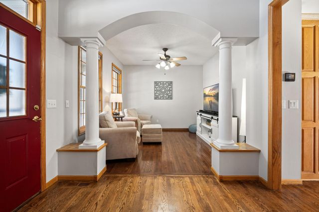 1304 155th Lane NW, Andover, MN 55304