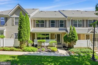 278 FLAGSTONE RD #3, Chester Springs, PA 19425