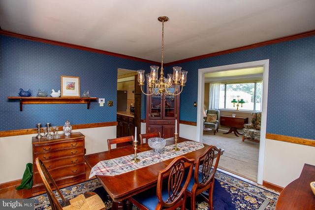 183 CARDINAL RD, Chalfont, PA 18914