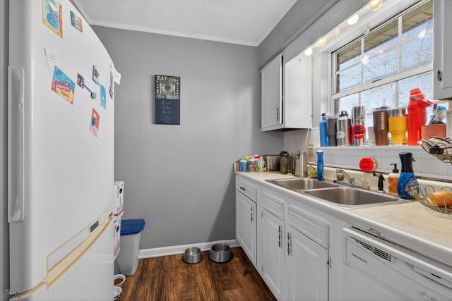 115 Overlook Court, Danville, KY 40422