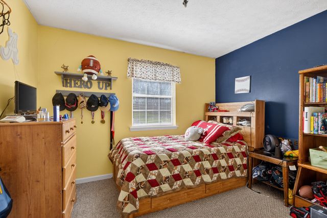 115 Overlook Court, Danville, KY 40422