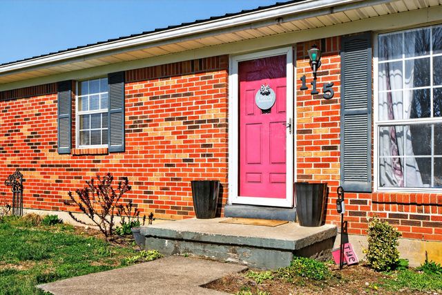 115 Overlook Court, Danville, KY 40422