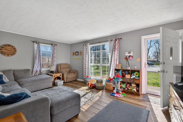 115 Overlook Court, Danville, KY 40422