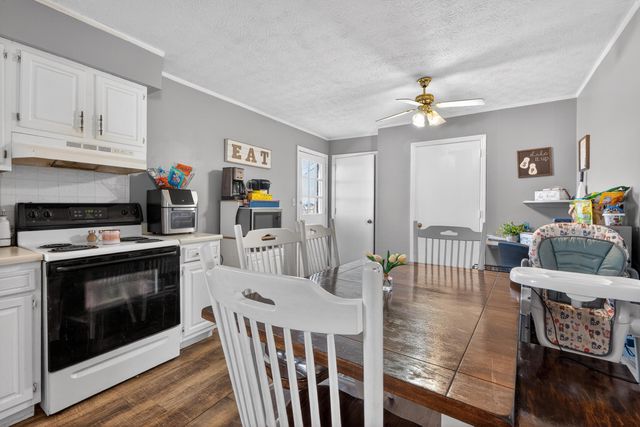 115 Overlook Court, Danville, KY 40422