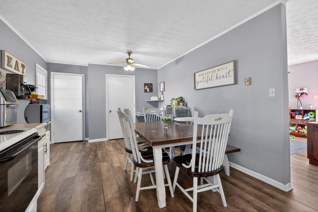 115 Overlook Court, Danville, KY 40422