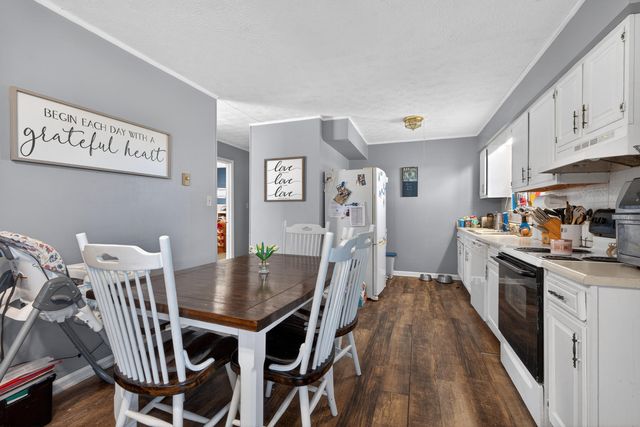 115 Overlook Court, Danville, KY 40422