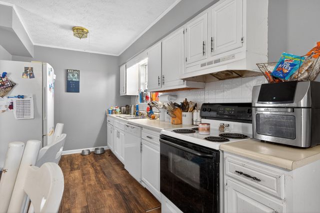 115 Overlook Court, Danville, KY 40422