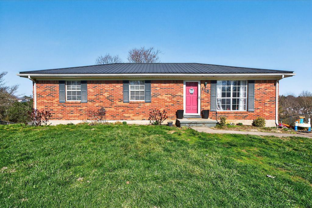 115 Overlook Court, Danville, KY 40422