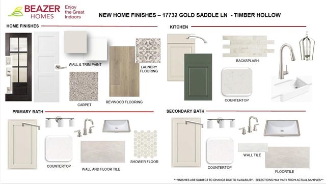 17732 Gold Saddle Lane, Magnolia, TX 77354