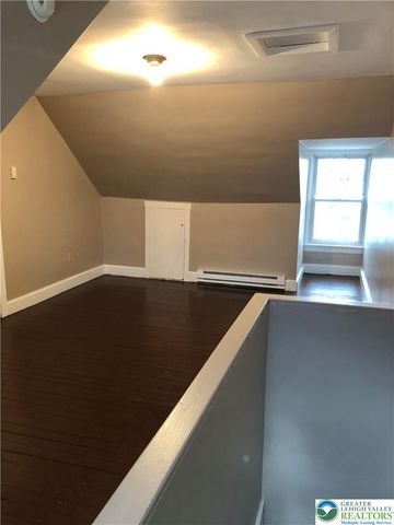 1214 Maple Street, Bethlehem City, PA 18018