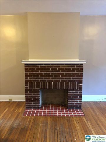 1214 Maple Street, Bethlehem City, PA 18018