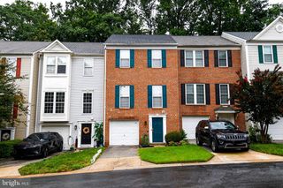 8417 OLD COLONY DR S, Upper Marlboro, MD 20772