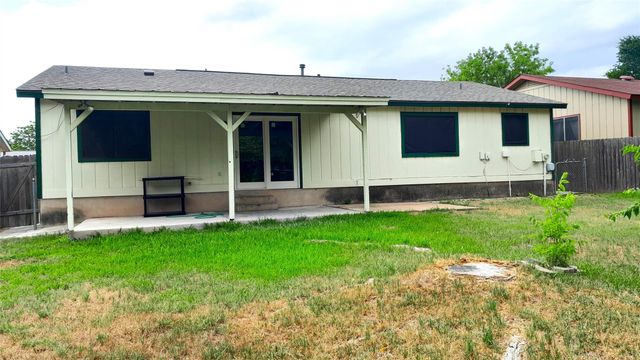 11103 Prairie Dove CIR, Austin, TX 78758