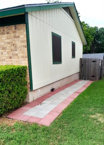 11103 Prairie Dove CIR, Austin, TX 78758